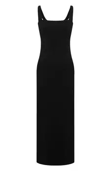Платье Helmut Lang