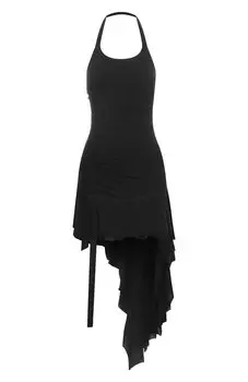 Платье Helmut Lang