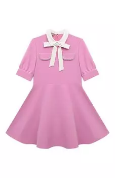 Платье Elie Saab junior