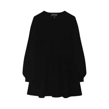 Платье Emporio Armani
