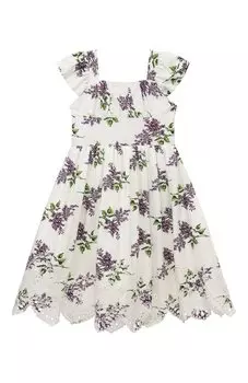 Платье Elie Saab junior