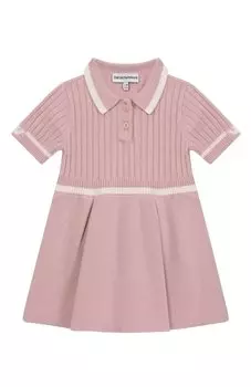 Платье Emporio Armani