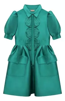 Платье Elie Saab junior