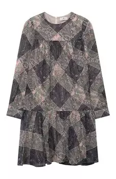 Платье Etro