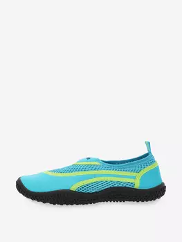 Аквашузы детские Joss Aquashoes JR, Голубой