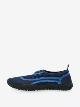 Аквашузы детские Joss Aquashoes Jr, Синий