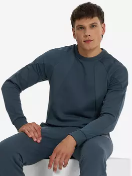 Свитшот мужской Demix, Зеленый