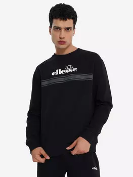 Свитшот мужской Ellesse, Черный