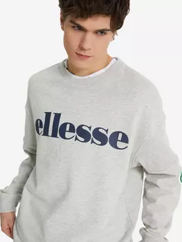 Свитшот мужской Ellesse, Серый