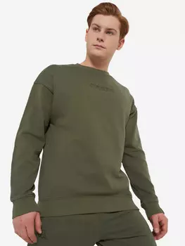 Свитшот мужской Kappa, Зеленый