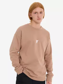 Свитшот мужской Termit, Бежевый