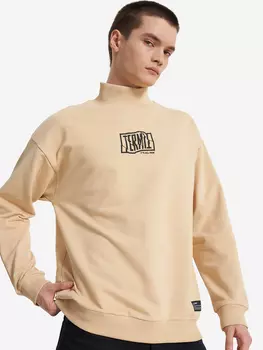 Свитшот мужской Termit, Бежевый