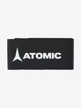 Связка для горных лыж Atomic, Черный