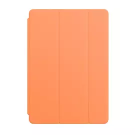 Чехол Apple Smart Cover полиуретан, цвет свежая папайя, для iPad Air (3 поколение) (2019) 10,5''