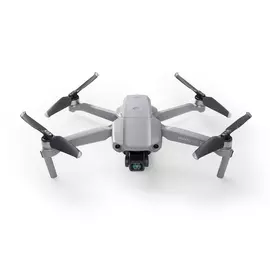 Квадрокоптер DJI Mavic Air 2 Fly More Combo серый