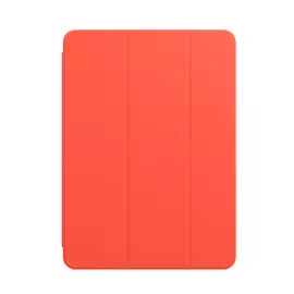 Чехол Apple Smart Folio для iPad Air 10.9 (2020) 10,9", полиуретан, «солнечный апельсин»