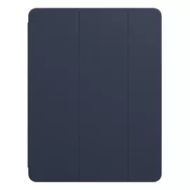 Чехол-книжка Apple Smart Folio для iPad Pro 12.9" (2021) 12,9", полиуретан, темный ультрамарин