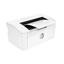 Принтер HP LaserJet Pro M15w A4, A6, B5, конверты DL лазерный черно-белый