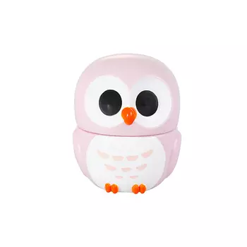 TAKE AND GO Бальзам для губ Owl "лесные ягоды"