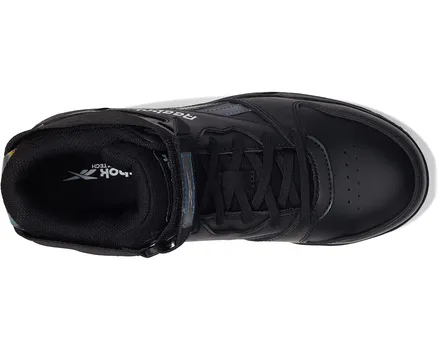 Кроссовки BB4500 Work EH Comp Toe Reebok Work, черный