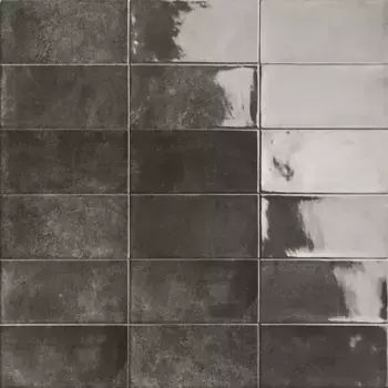 Настенная плитка «Mainzu» Camden 20x10 919291 nero