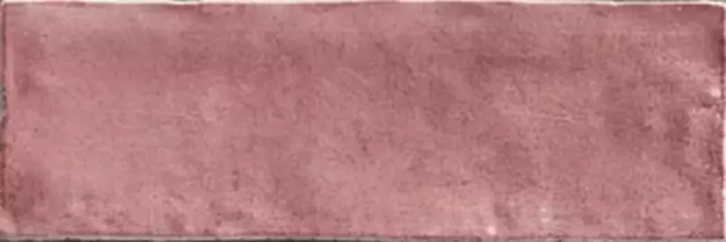 Настенная плитка «Mainzu» Positano 20x6,5 PT03158 rubino