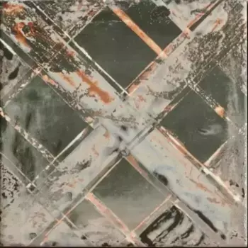 Настенная плитка «Mainzu» Ricordi Venezziani Ricordi 20x20 PT02996 Nero