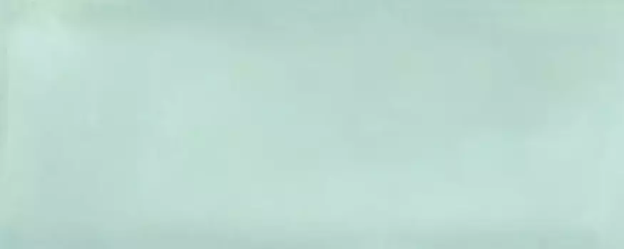 Настенная плитка «Ibero Ceramicas» Intuition Matt. 50x20 909400 aquamarine