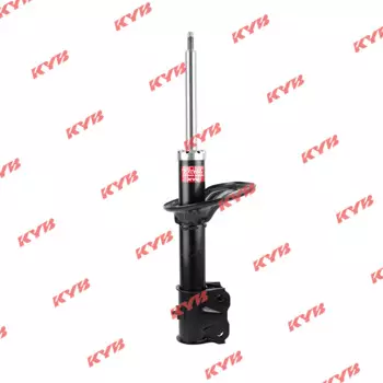 Амортизационная стойка KYB Excel-G газомасляная двухтрубная, арт. 339116
