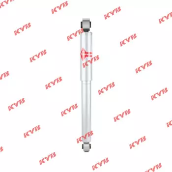 Амортизатор KYB Gas-A-Just газомасляный однотрубный, задний, правый/левый, арт. 554119