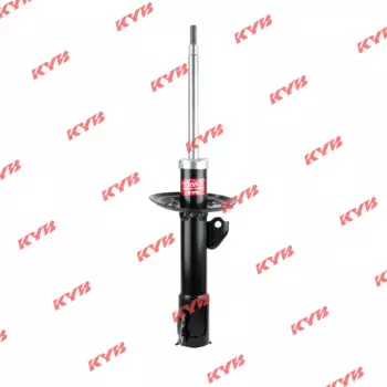 Амортизационная стойка KYB Excel-G газомасляная двухтрубная, арт. 339318
