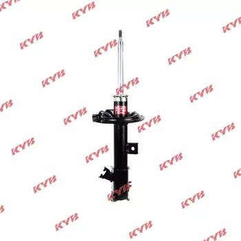 Амортизационная стойка KYB Excel-G газомасляная двухтрубная, арт. 339070