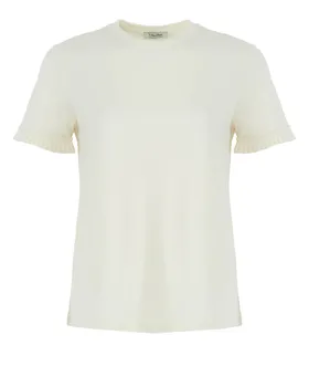 трикотажный топ MaxMara