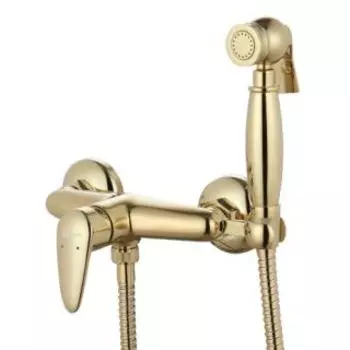 Смеситель для биде Lemark PRAMEN LM3318G