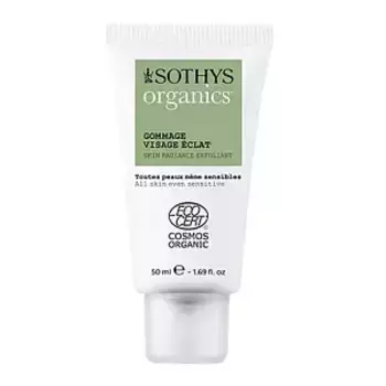 Скраб Sothys