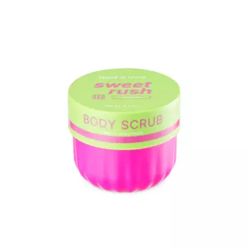 Скраб Spark&Glow