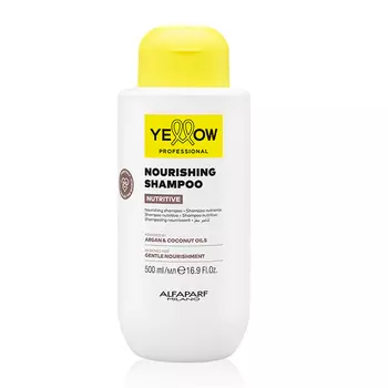 Шампунь Yellow Professional
