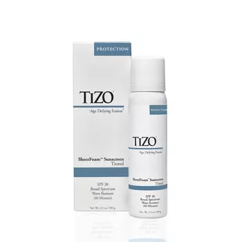 Спрей Tizo