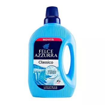Средство Felce Azzurra