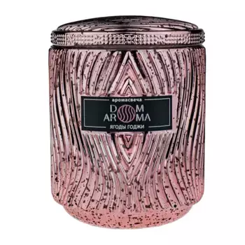 Свеча Dom Aroma
