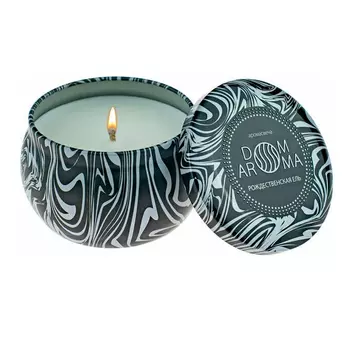 Свеча Dom Aroma