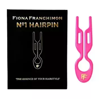 Шпилька Fiona Franchimon