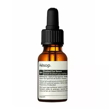 Сыворотка Aesop