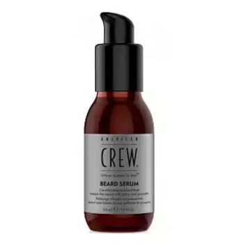 Сыворотка American Crew