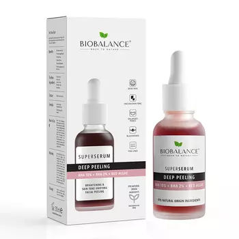 Сыворотка BioBalance