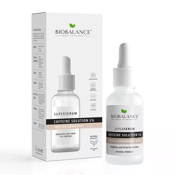 Сыворотка BioBalance