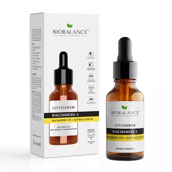 Сыворотка BioBalance