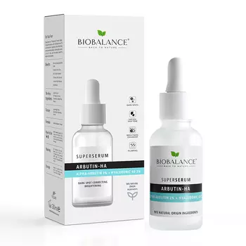 Сыворотка BioBalance