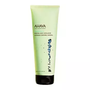 Скраб Ahava