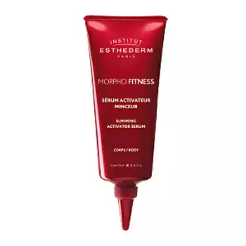 Сыворотка Institut Esthederm